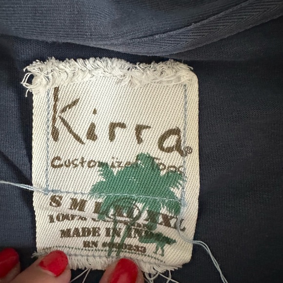 MEN’S KIRRA CASUAL POLO SIZE XL - Picture 4 of 4